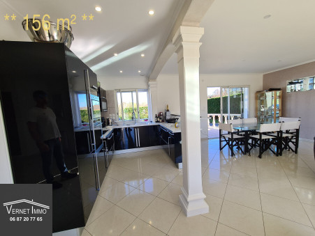 A vendre maison Saint-Germain-des-Fossés 03260; 309 000 €