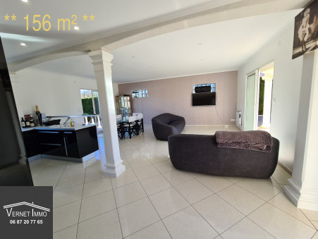 Maison 309 000 € sur Saint-Germain-des-Fossés (03260) - Réf. 2430