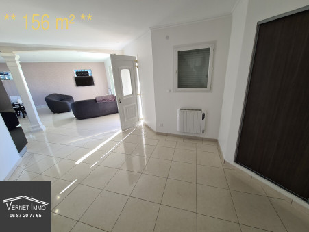 Achat maison Saint-Germain-des-Fossés Réf. 2430