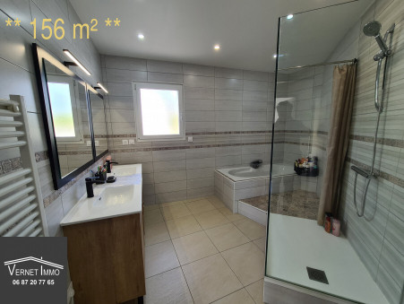 Vente maison 309 000 € Saint-Germain-des-Fossés