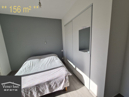 Vente maison 309 000 € Saint-Germain-des-Fossés