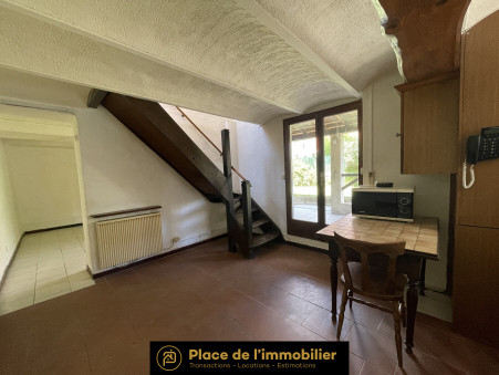 Maison 116 000 €  sur Ales (30100) - Réf. 24058