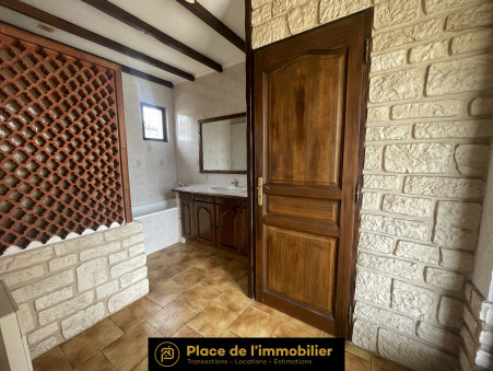 Vente maison 116 000 €  Ales