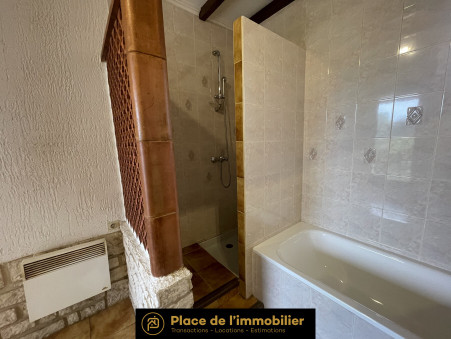 Maison 116 000 €  sur Ales (30100) - Réf. 24058