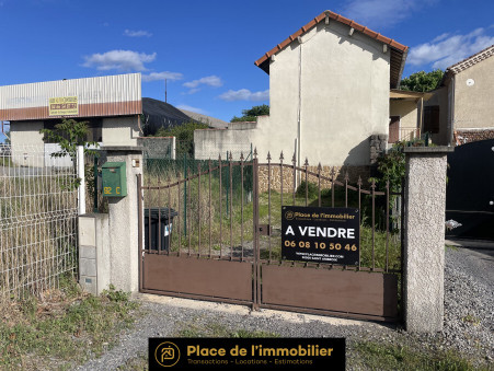 Achat maison Ales Réf. 24058