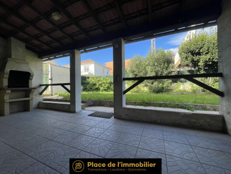 Maison 116 000 €  Réf. 24058 Ales