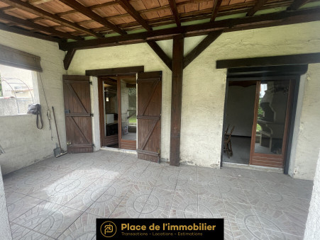 Maison 116 000 €  Réf. 24058 Ales
