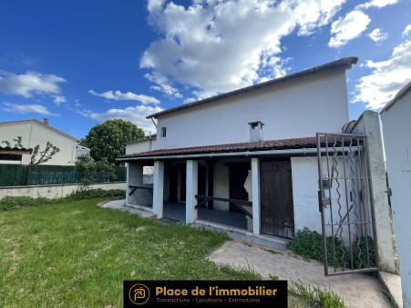 Maison 116 000 €  Réf. 24058 Ales