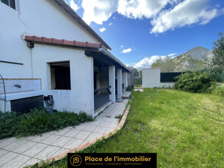 Maison 116 000 €  Réf. 24058 Ales