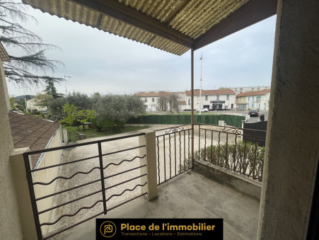 Maison 116 000 €  sur Ales (30100) - Réf. 24058