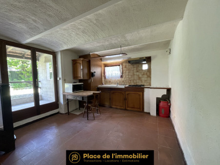 Achat maison Ales Réf. 24058