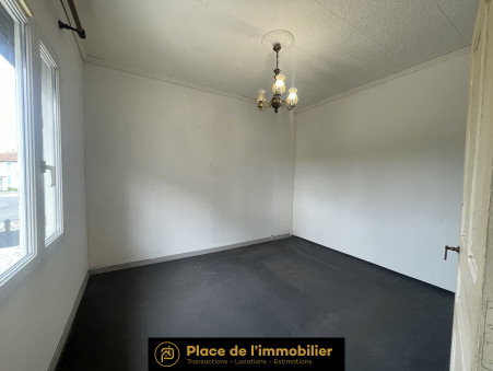 Maison 116 000 €  Réf. 24058 Ales