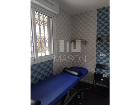 Appartement sur Nice ; 250 000 €  ; A vendre Réf. 84617219-84617219