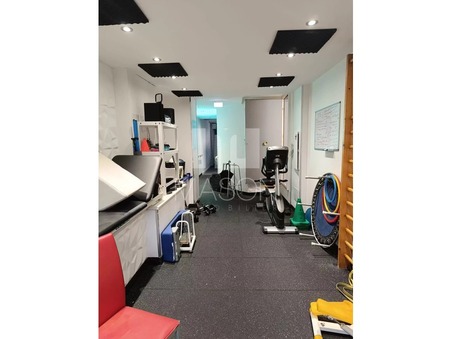 Appartement 250 000 €  sur Nice (06000) - Réf. 84617219-84617219