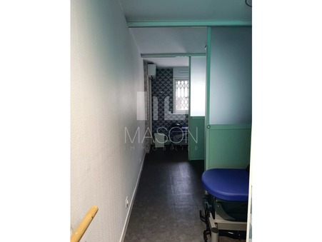 Achat appartement Nice Réf. 84617219-84617219