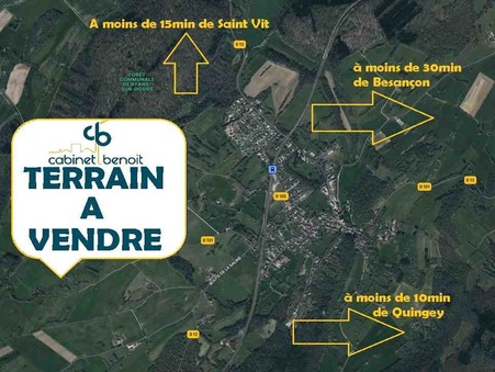 Byans-sur-Doubs 60 000€