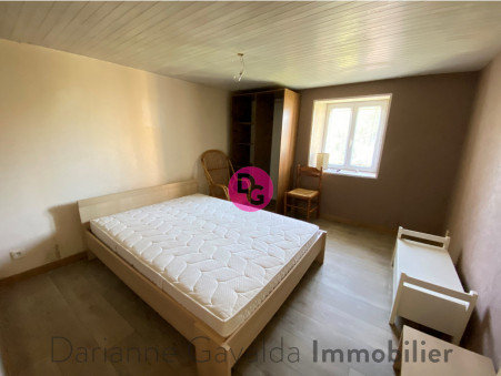 Vente maison 92 000 €  Saint-Parthem