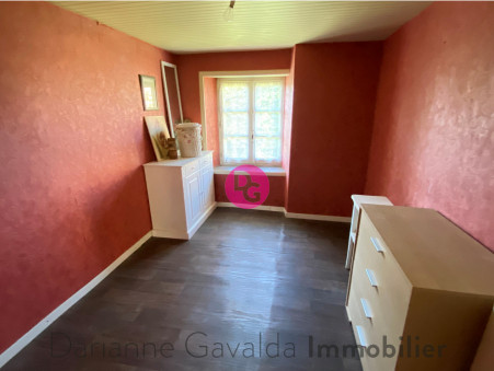 A vendre maison Saint-Parthem 12300; 92 000 € 