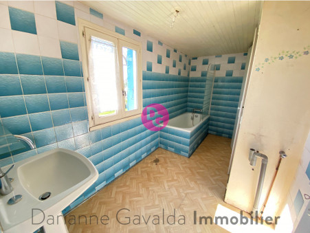 Achat maison Saint-Parthem Réf. 1746