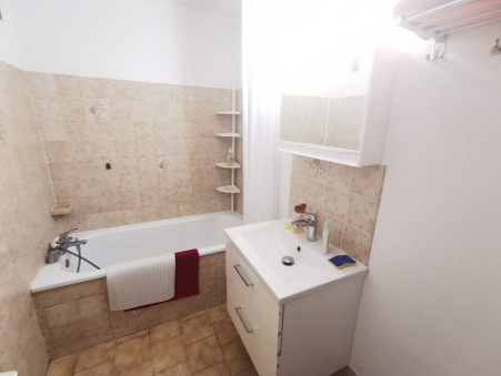 Appartement sur Valras Plage ; 160 000 €  ; A vendre Réf. 101