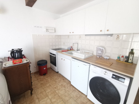 A vendre appartement Valras Plage 34350; 160 000 € 
