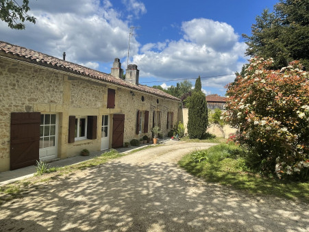 Maison | BERGERAC | 349800 € | 5 Pièces | 3 Chambres | 156 m²