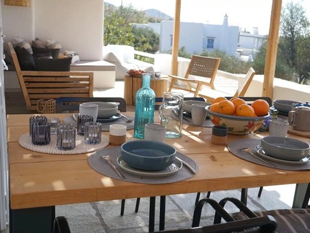 Maison 1 250 000 €  Réf. 3425-84624966 Paros