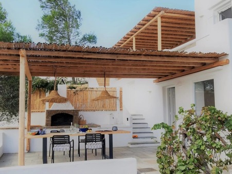 Achat maison Paros Réf. 3425-84624966