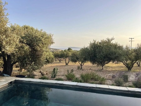 Maison 1 250 000 €  Réf. 3425-84624966 Paros