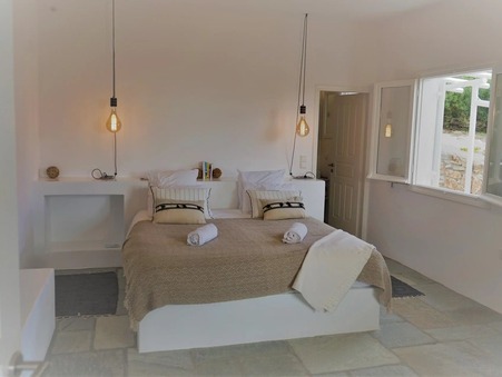 Maison sur Paros ; 1 250 000 €  ; A vendre Réf. 3425-84624966