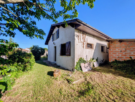 Maison 246 750 € Réf. SJ515 Saint-Loubès