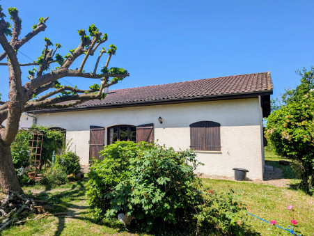 Vente maison 246 750 € Saint-Loubès