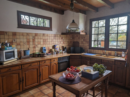 A vendre maison Saint-Loubès 33450; 246 750 €