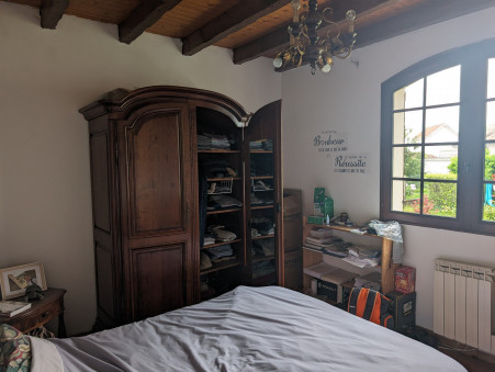 Maison sur Saint-Loubès ; 246 750 € ; A vendre Réf. SJ515