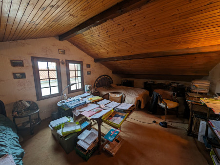 Vente maison 246 750 € Saint-Loubès