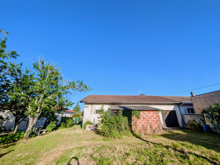 A vendre maison Saint-Loubès 33450; 246 750 €