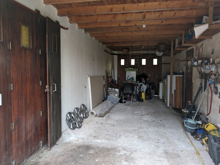 Maison sur Saint-Loubès ; 246 750 € ; Achat Réf. SJ515