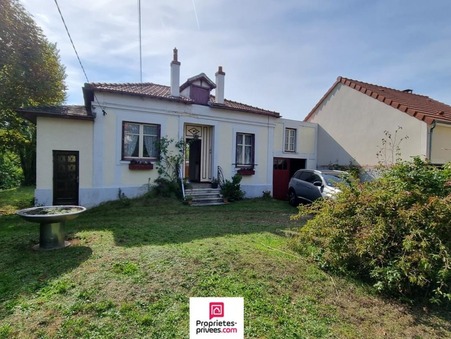Achères  550 000 €