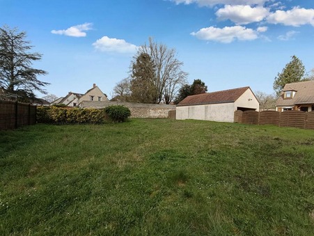 Houdan  106 500 €