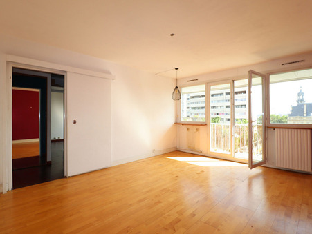 Vente Appartement Ivry sur seine Réf. 857 - Slide 1