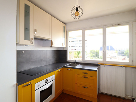 Vente Appartement Ivry sur seine Réf. 857 - Slide 5