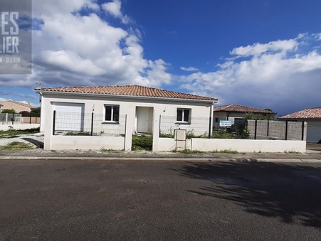 House &euro; 187 500  sur Bram (11150) - Réf. 1101524377-5149