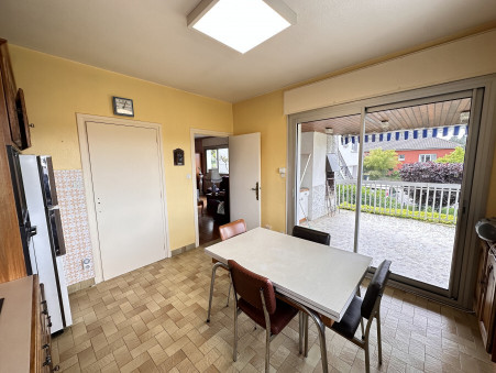 Achat maison Saint-Chamond Réf. 16