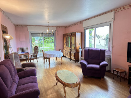 Maison 275 000 €  Réf. 16 Saint-Chamond