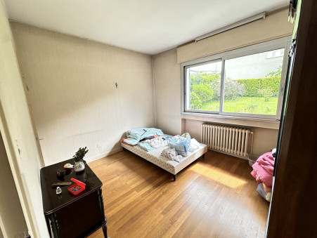 Achat maison Saint-Chamond Réf. 16