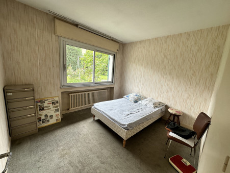 Achat maison Saint-Chamond Réf. 16