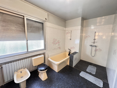 Vente maison 275 000 €  Saint-Chamond