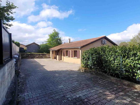 Maison sur Saint-Paul-de-Varax ; prix nous consulter ; Achat Réf. 46_RV_4260