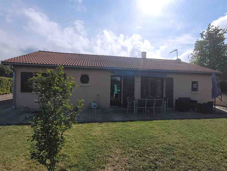 Maison sur Saint-Paul-de-Varax ; prix nous consulter ; Vente Réf. 46_RV_4260