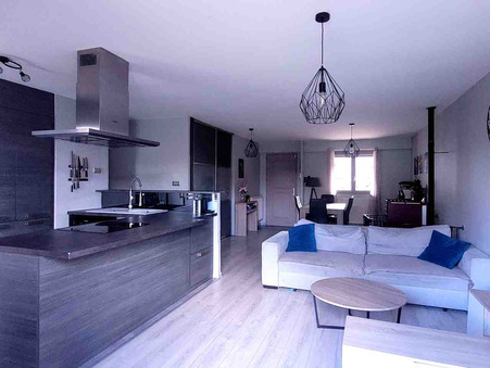 Achat maison Saint-Paul-de-Varax Réf. 46_RV_4260